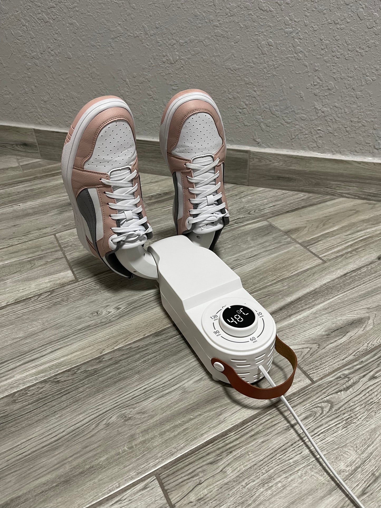 Multifunctional Dryer