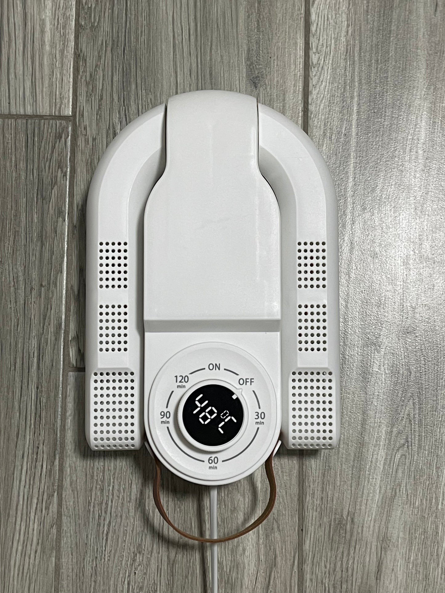 Multifunctional Dryer