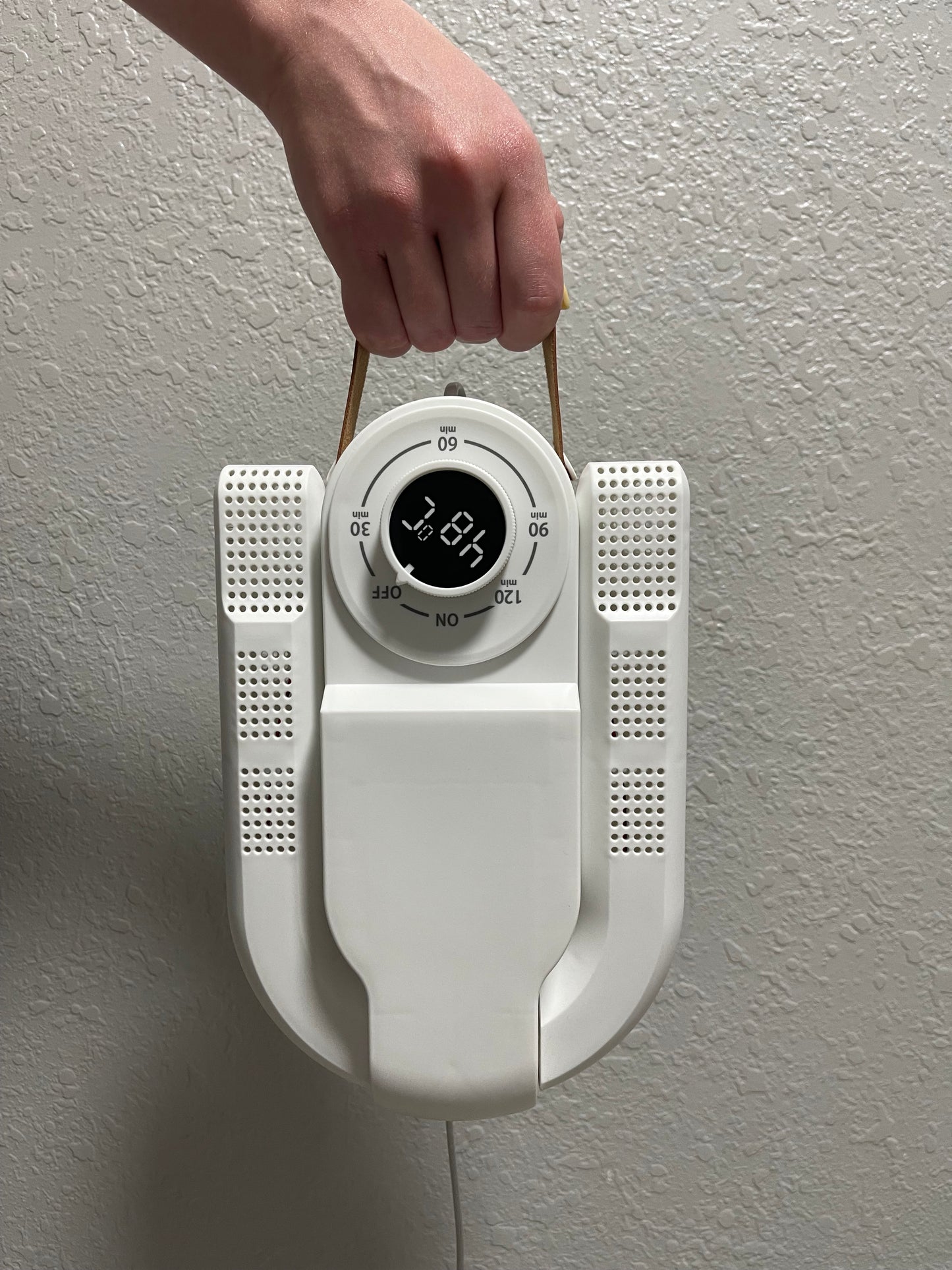 Multifunctional Dryer